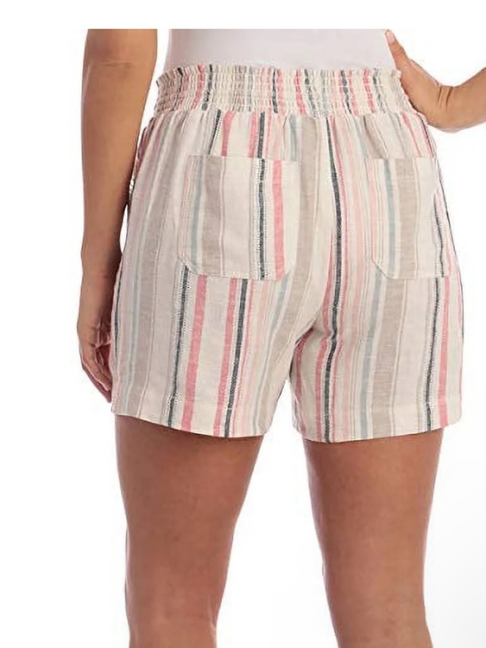 (L) Briggs shorts